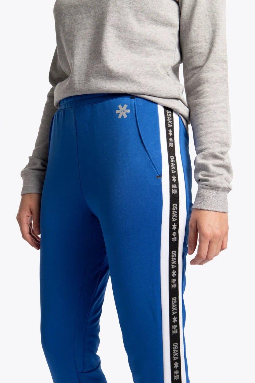 Pantaloni della tuta da allenamento Osaka Women | Blu reale 6/6