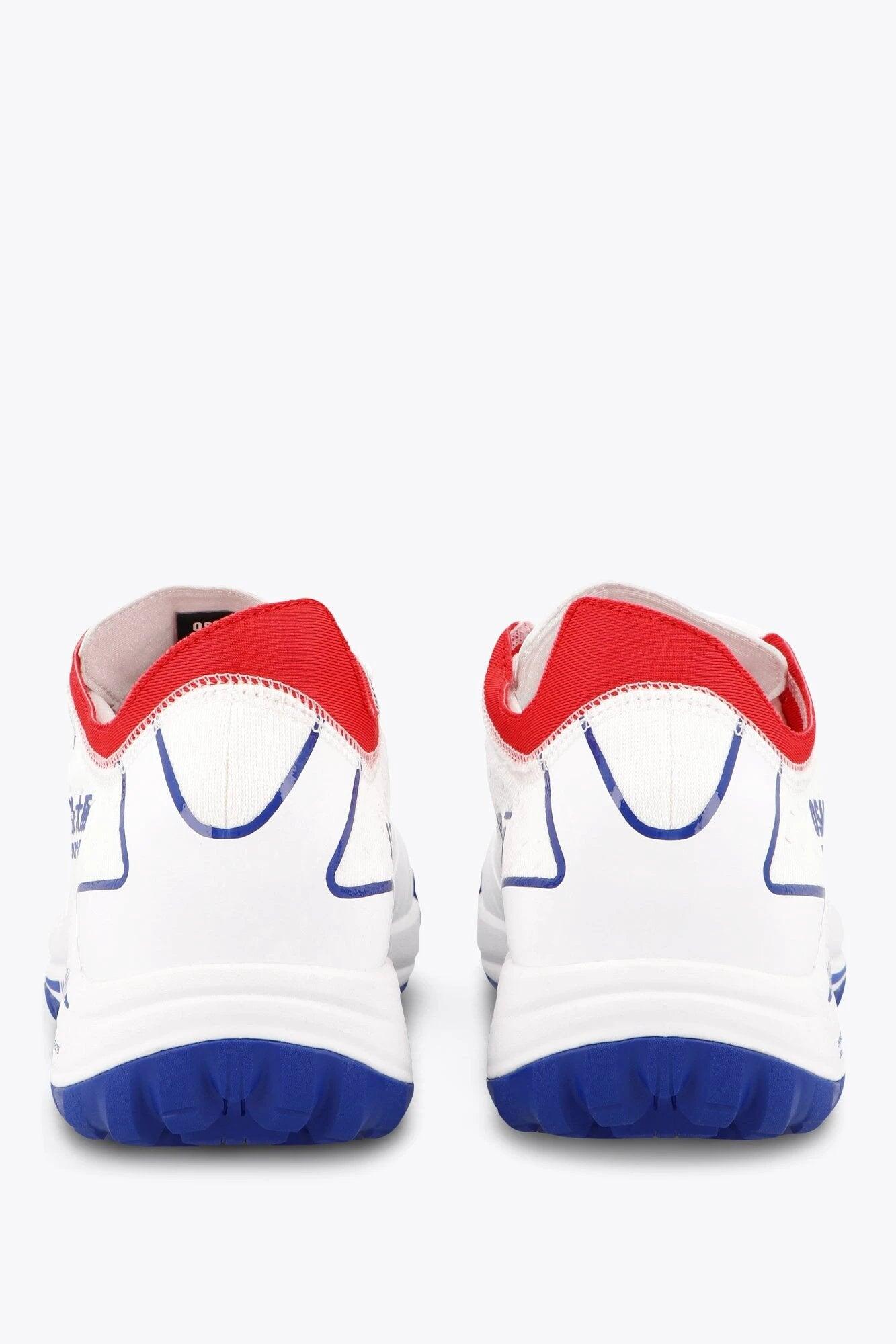 Osaka Footwear IDO Mk1 | Parigi 6/6