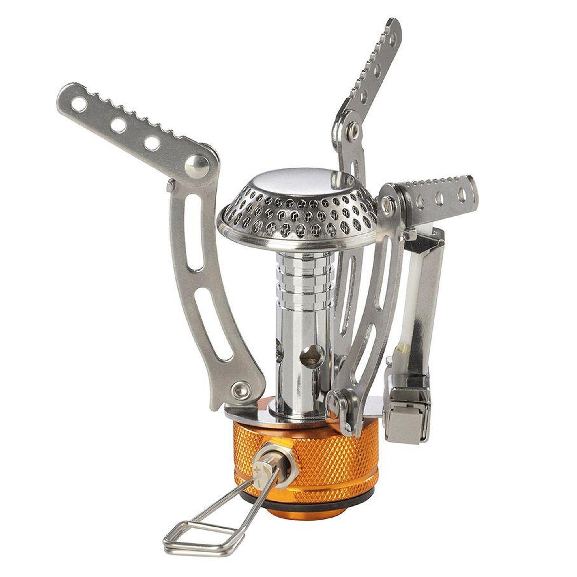 MEVA Plynový vařič TWIST