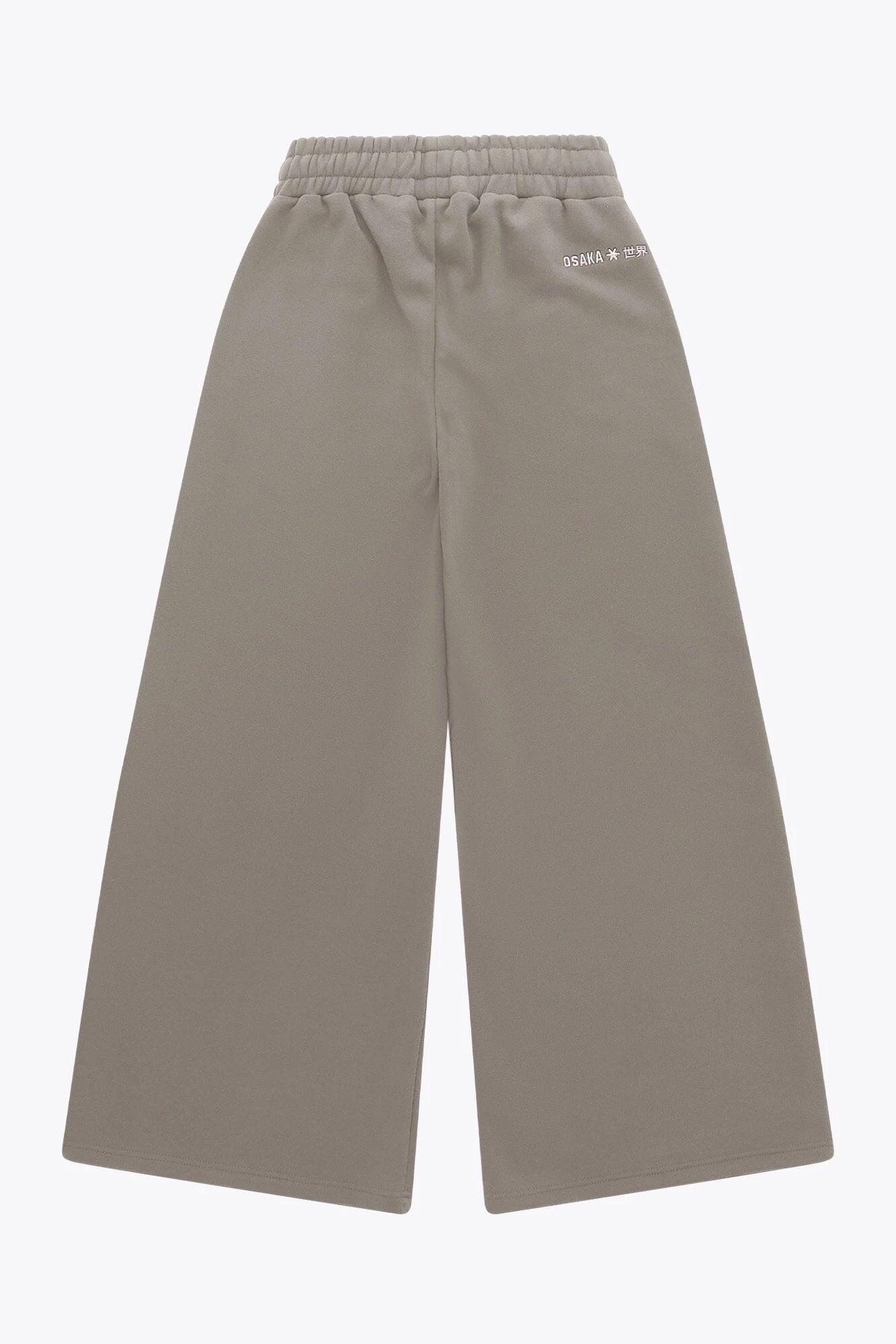 Pantalon de survêtement Osaka pour femme, coupe large | Cloudburst 4/6