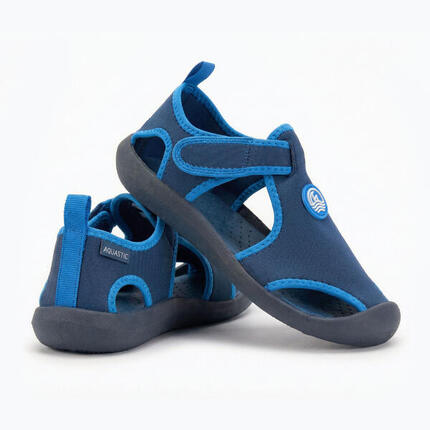 Sandały dziecięce AQUASTIC Noni