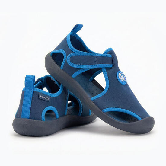Sandały dziecięce AQUASTIC Noni