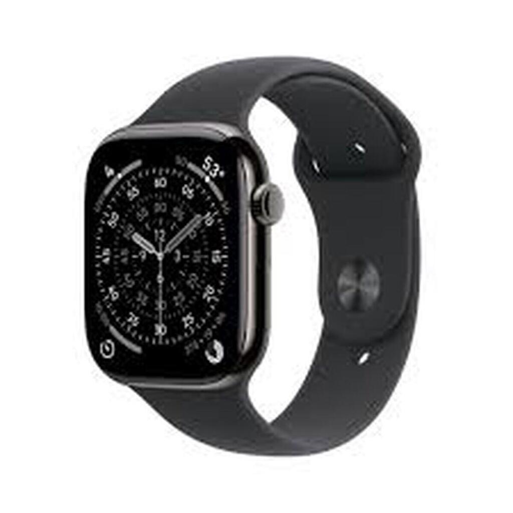 Smartwatch APPLE WATCH SERIES 11 GPS + CELLULAR Smartwatch