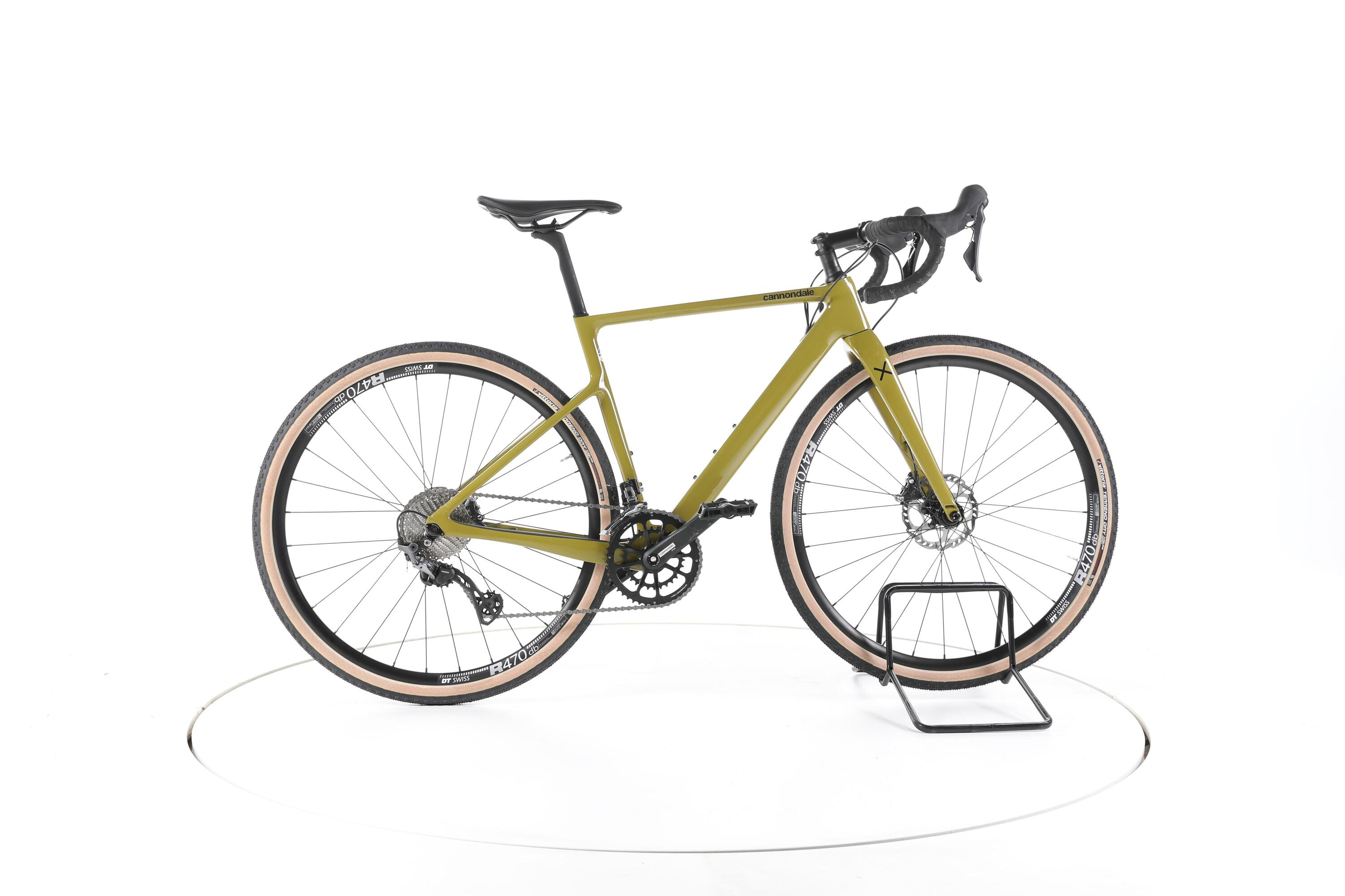 CANNONDALE Reconditionné - Cannondale SuperSix EVO SE 2 2024 - Très Bon