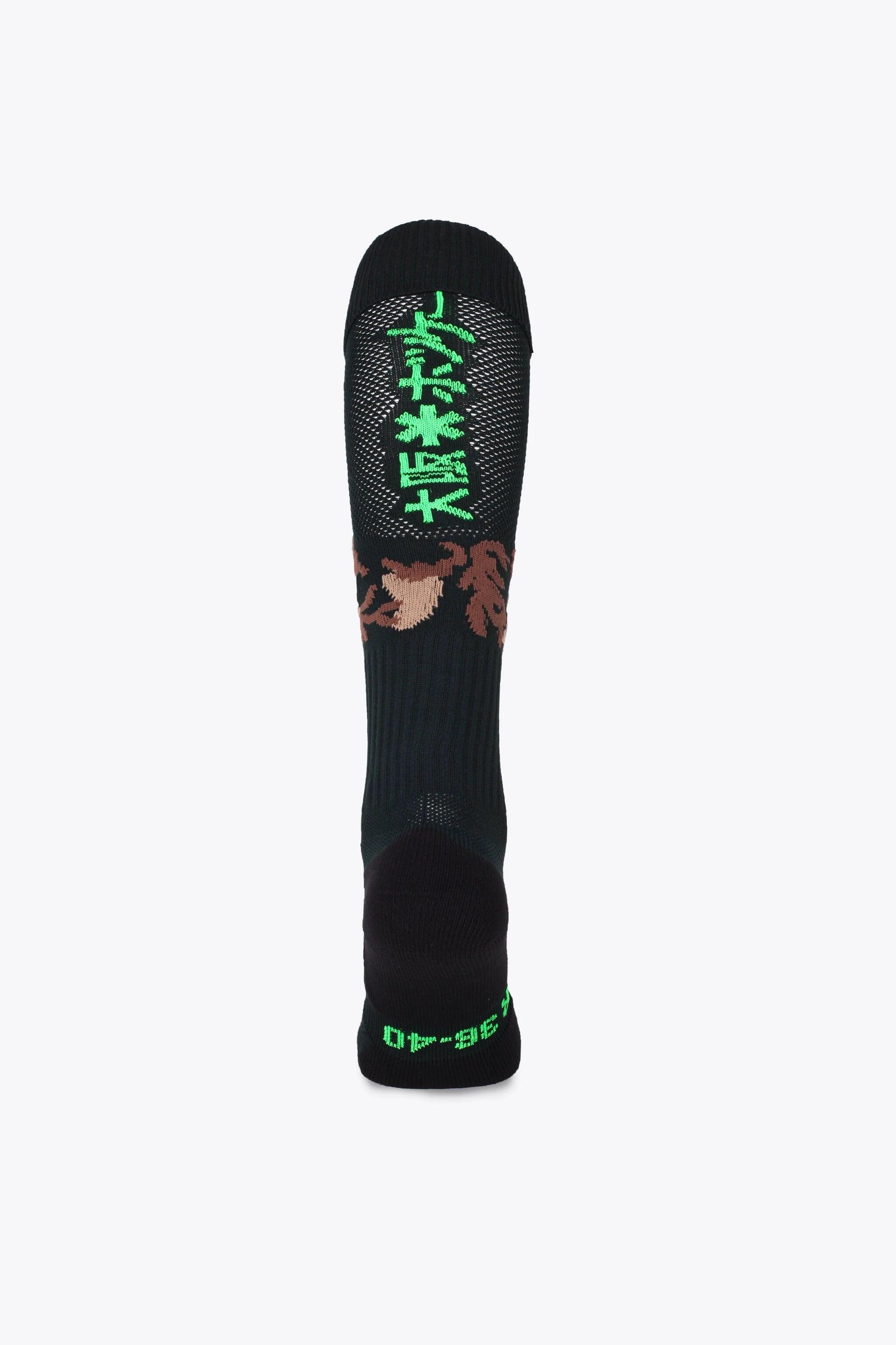 Chaussettes de hockey sur gazon Osaka | Camouflage 3/3