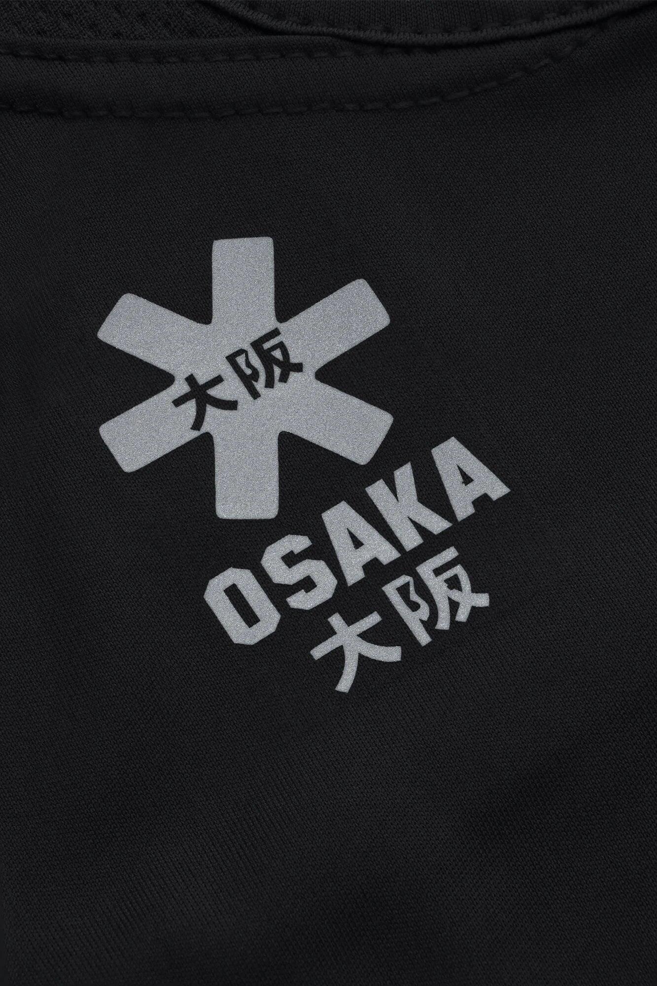 Canotta da donna Osaka | Nera 4/4