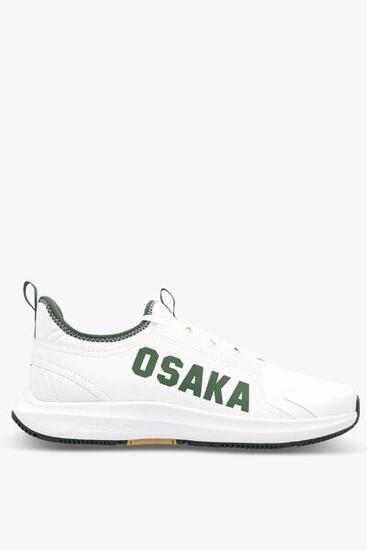 Osaka Footwear Furo Court | Pineneedle