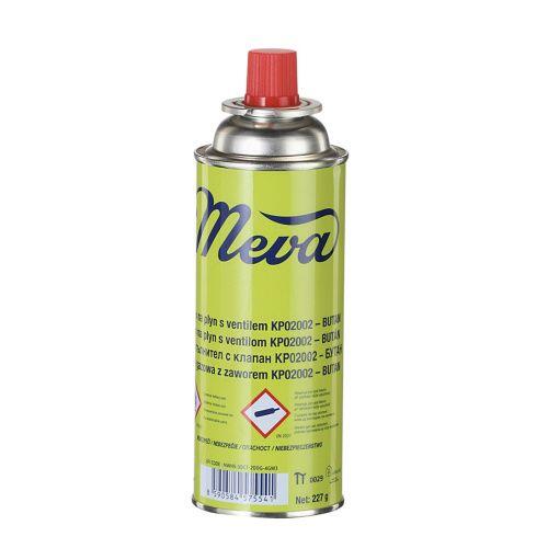MEVA Plynová kartuše 227 g