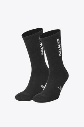 Chaussettes de sport Osaka Duo Pack | Noir