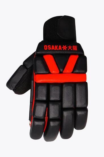 Osaka Hallenhockeyhandschuh | Neon Flare