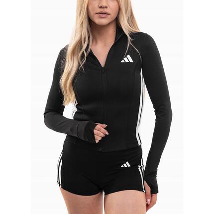 Bluza Damska adidas Rozsuwana Sportowa Treningowa Essentials roz. XS
