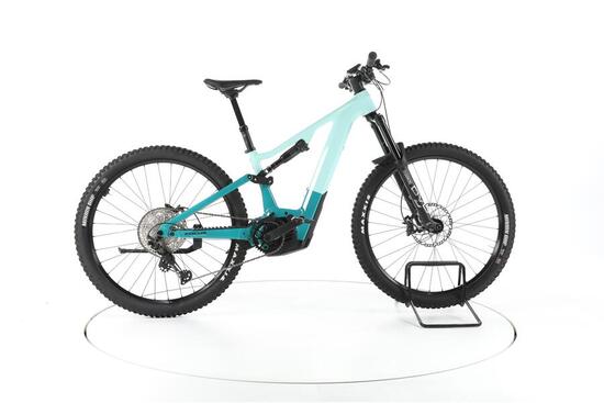 Ebike ricondizionata · Focus JAM² 6.7 · Ottime condizioni