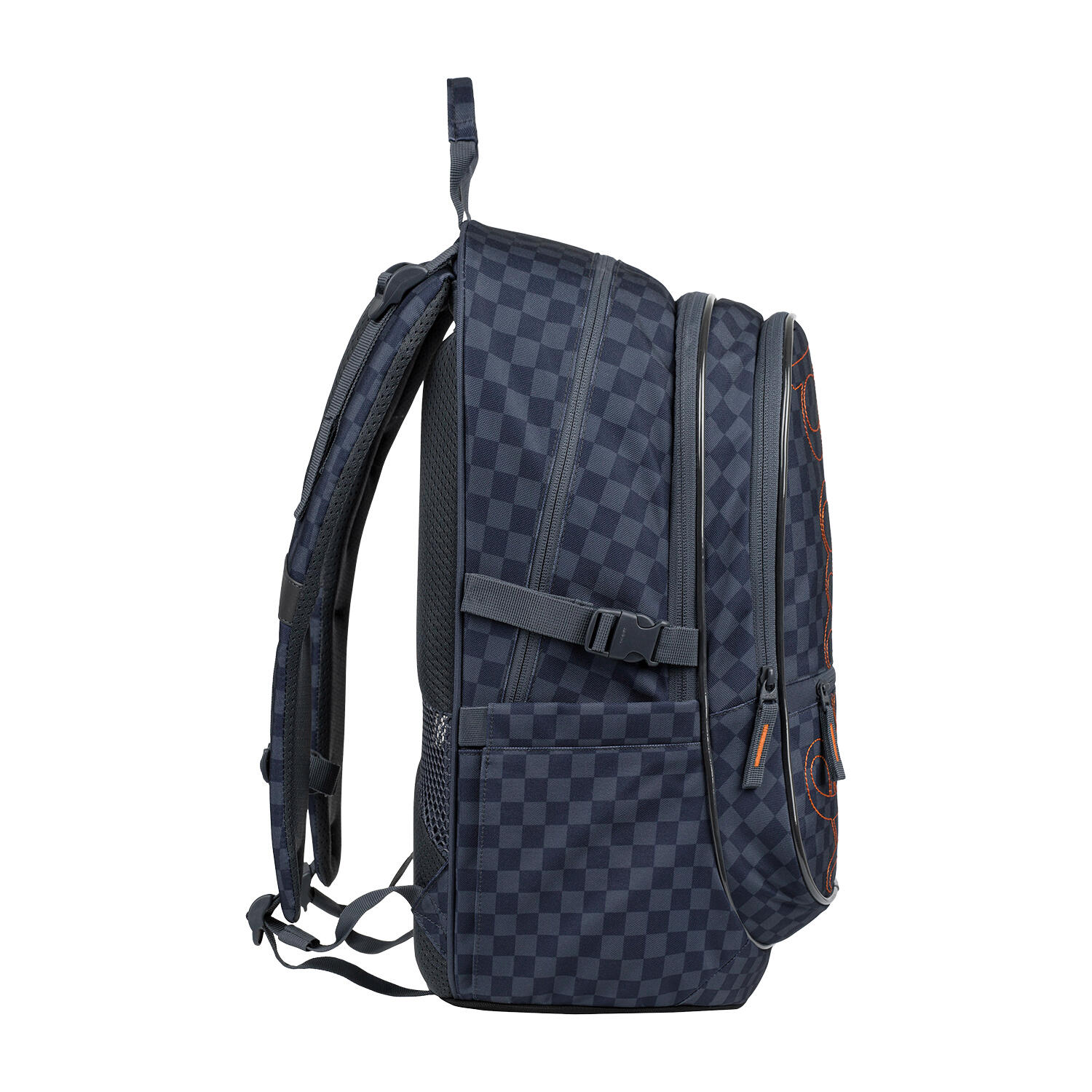 Schulrucksack Core Ska Blau 3/7