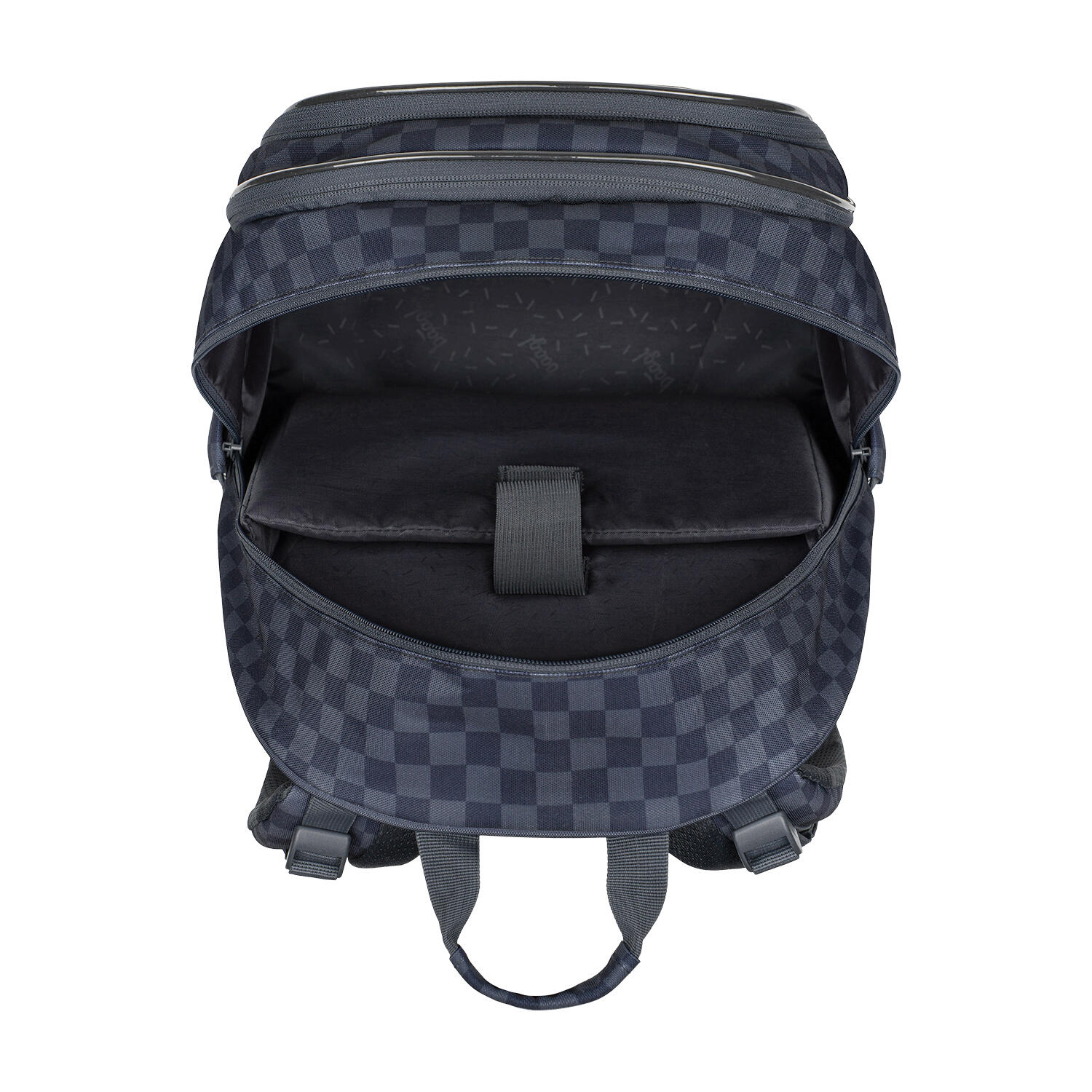 Schulrucksack Core Ska Blau 5/7