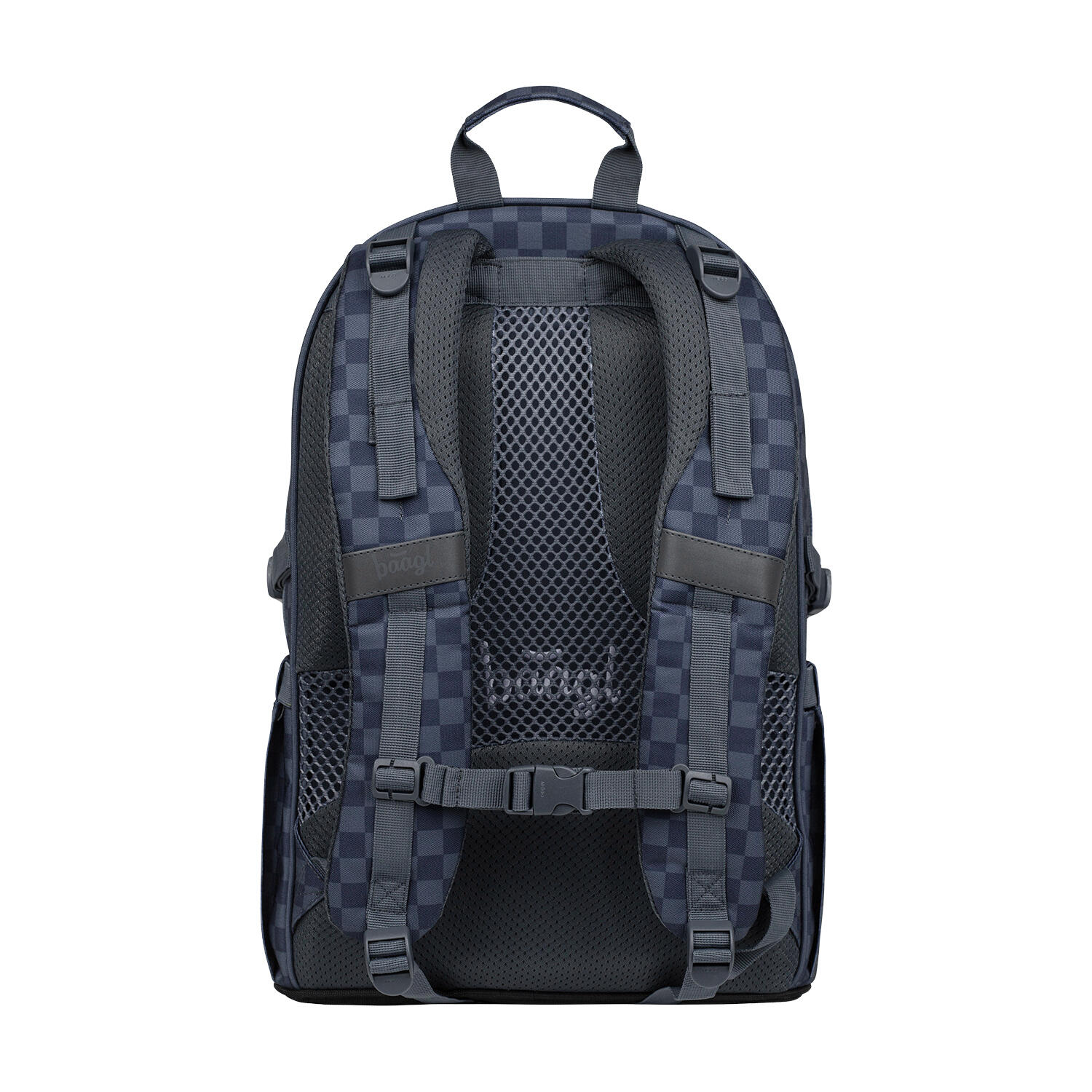 Schulrucksack Core Ska Blau 4/7