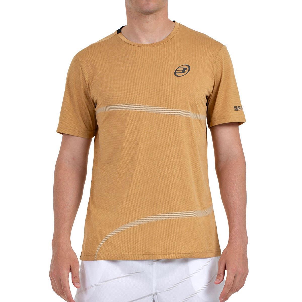Camiseta Bullpadel Cheles