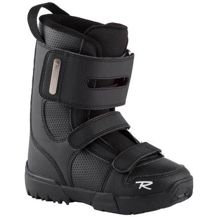 Boots De Snowboard Crumb Toddler Garçon