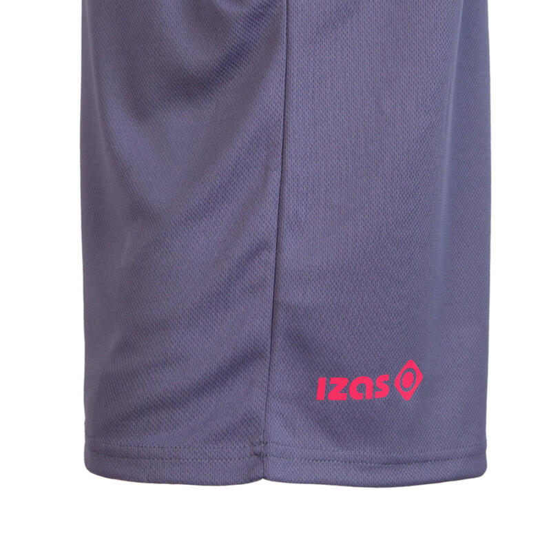 Camiseta Técnica ABI W V2: Comodidad, Transpirabilidad y Secado Rápido 5/7