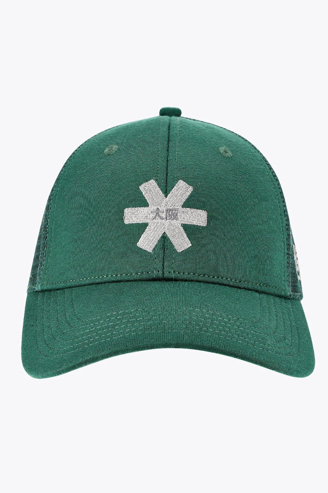 Gorra de camionero Osaka | Pineneedle 3/3