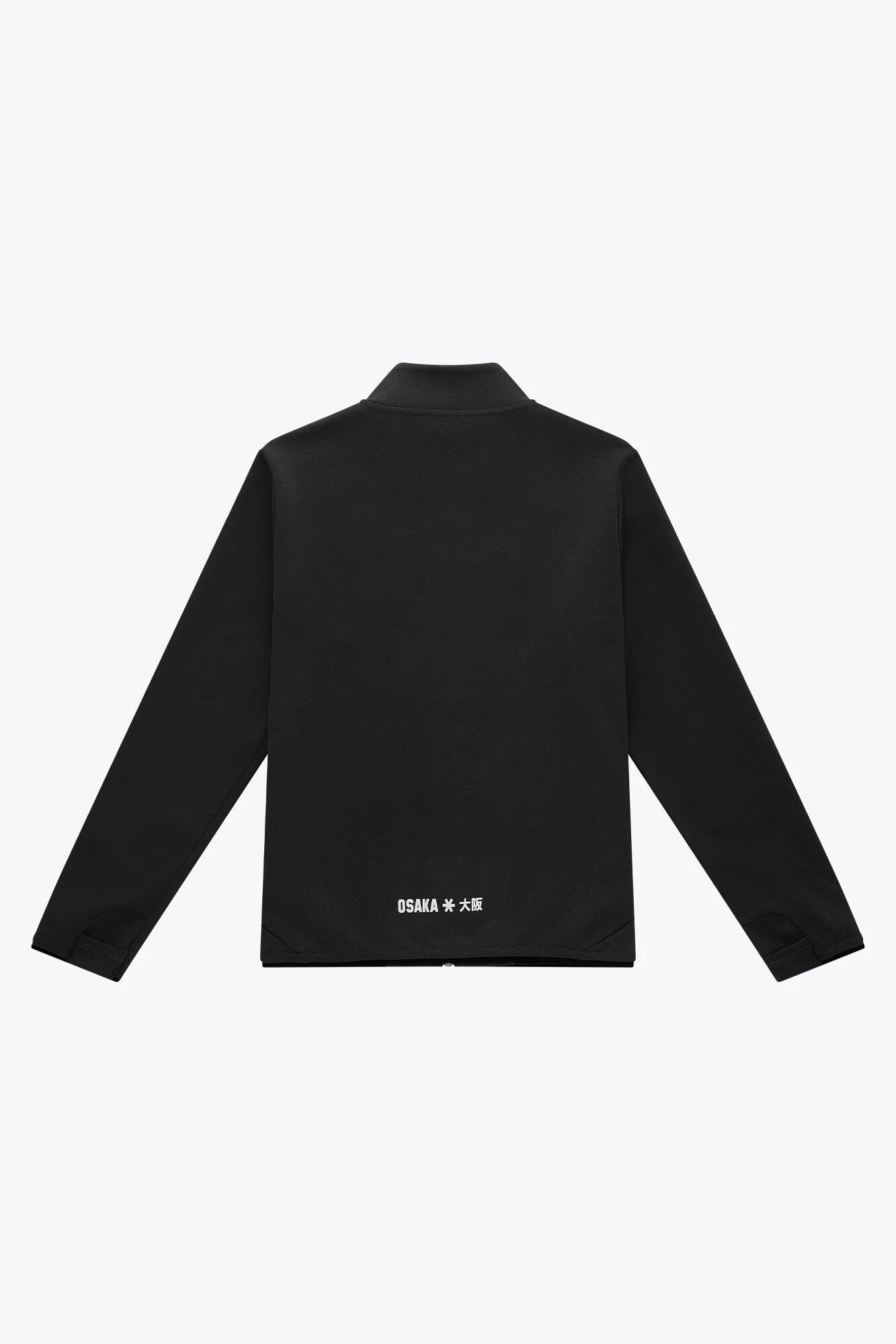 Osaka Kids Track Top Pro | Nero 3/5