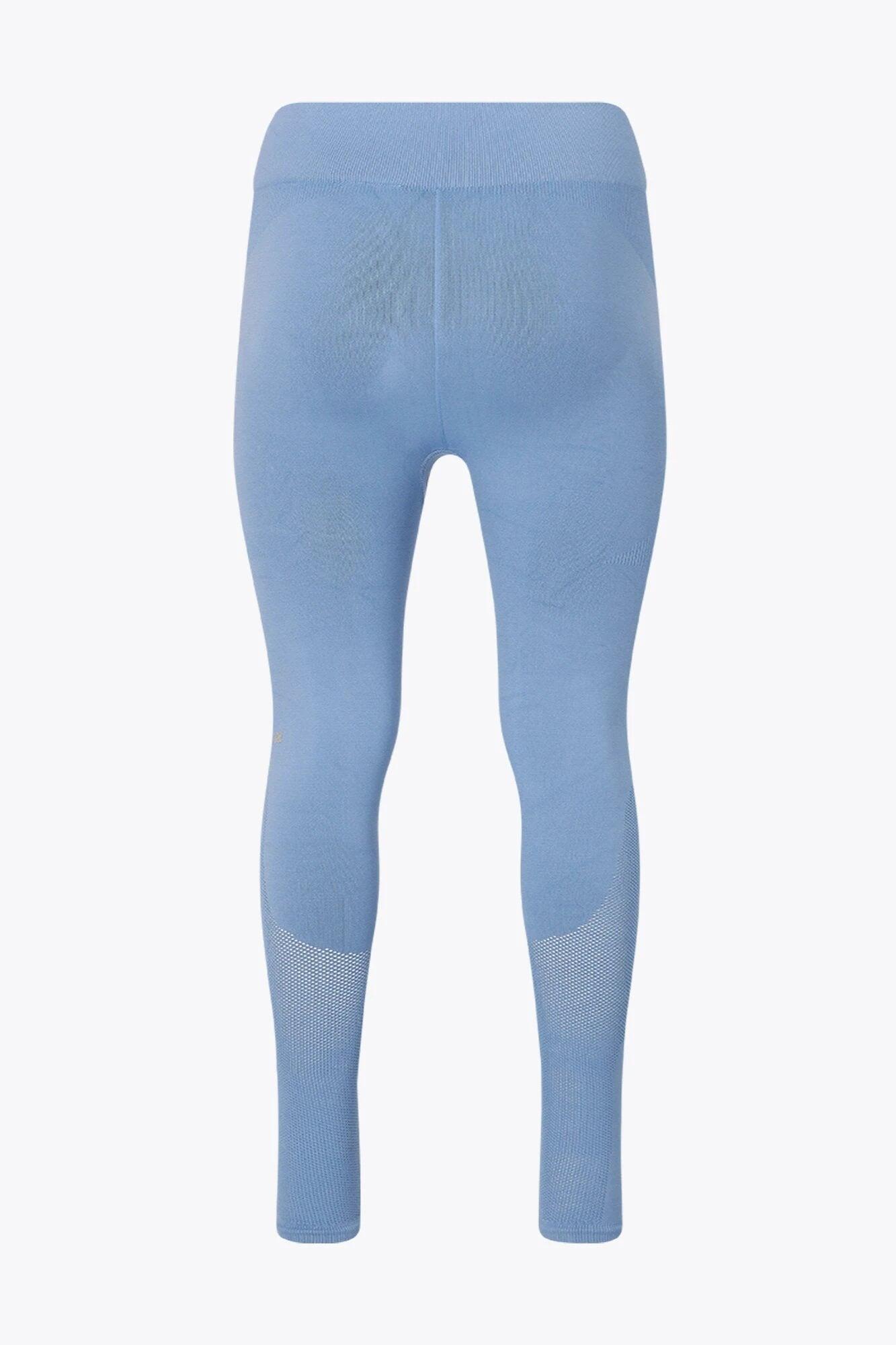 Legging Shimuresu femme Osaka | Bleu Manoir 4/6