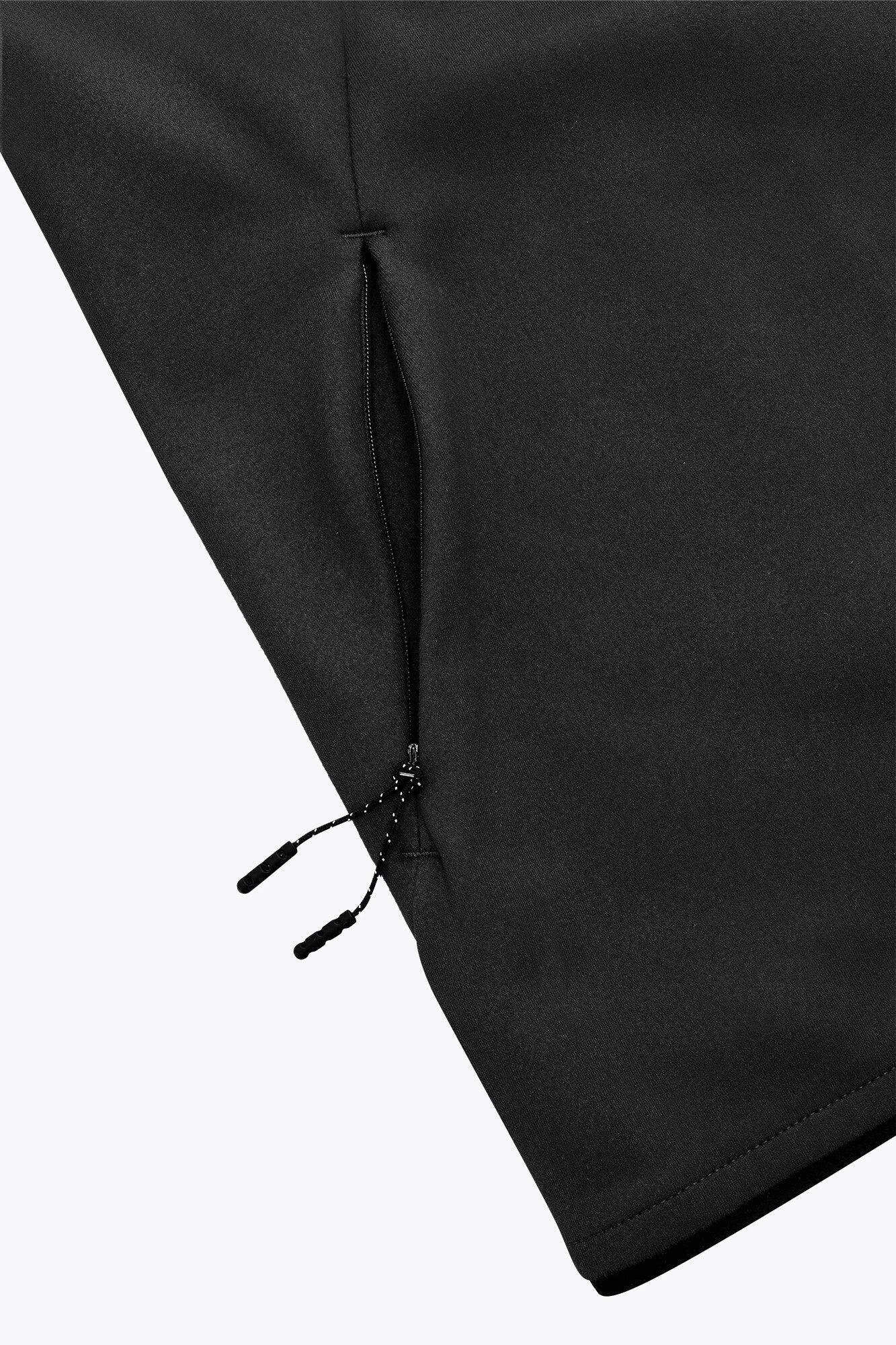 Osaka Kids Track Top Pro | Nero 5/5
