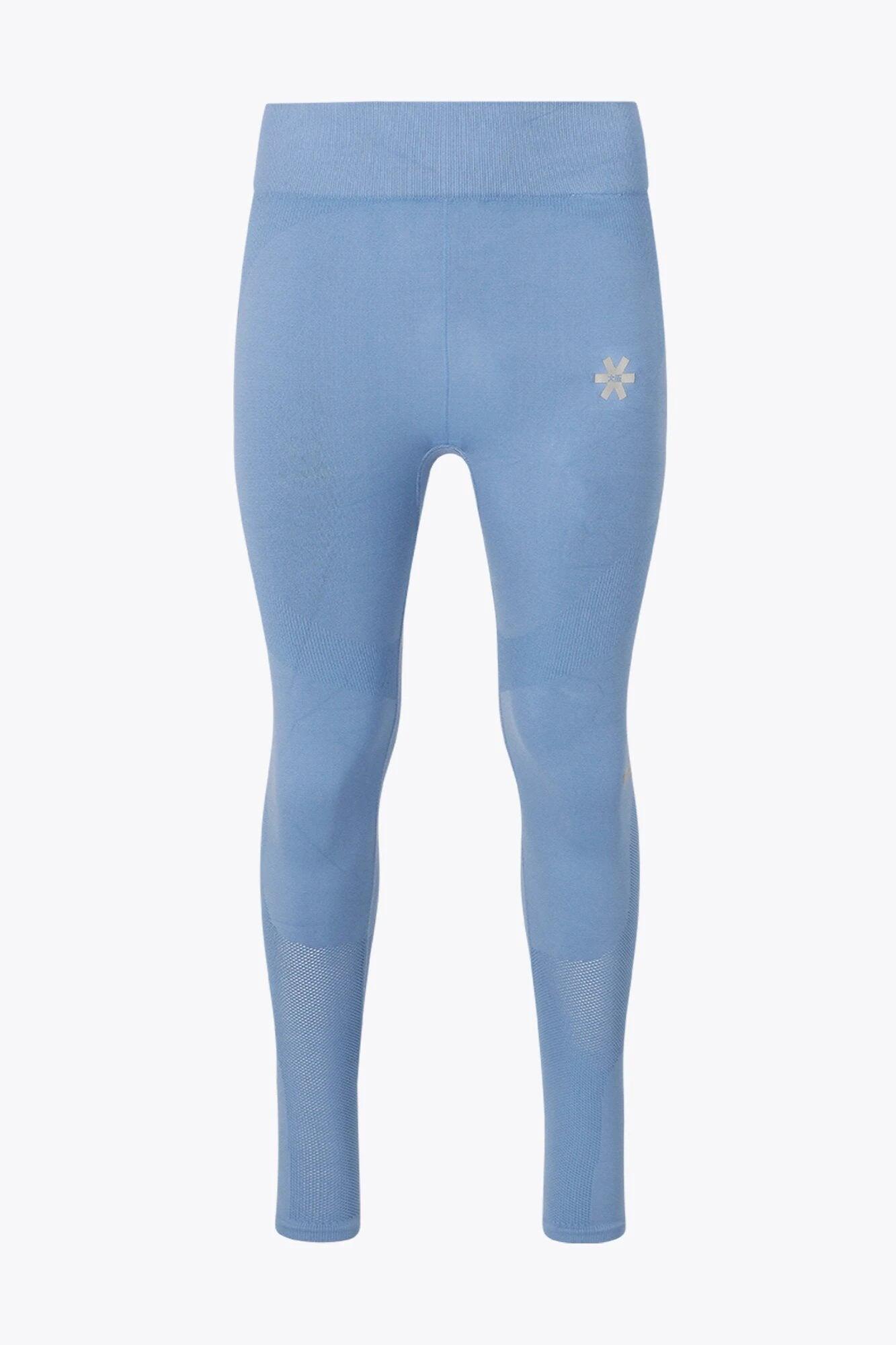 Legging Shimuresu femme Osaka | Bleu Manoir 1/6