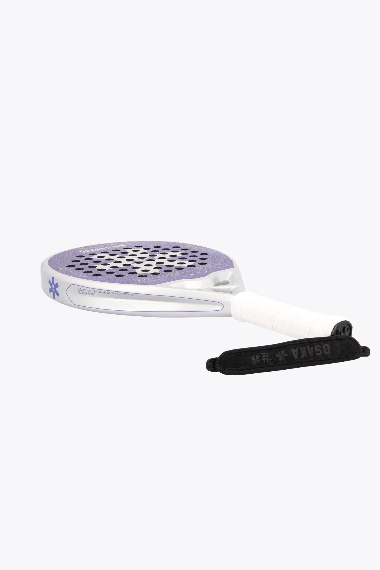 Osaka Padelracket - Pro Tour - Controle | Toekomstige schemering 4/6