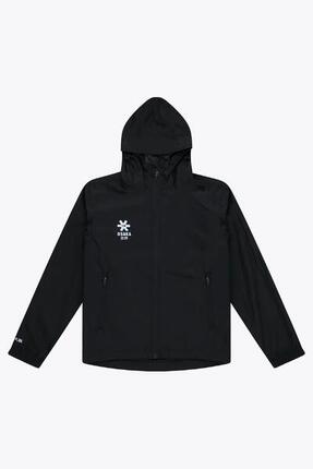 Osaka Kinder Trainingsjacke | Schwarz
