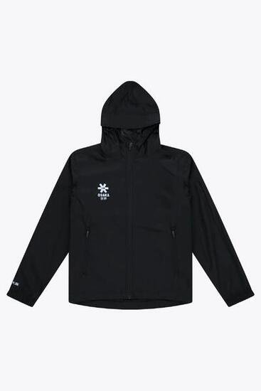 Osaka Kinder Trainingsjacke | Schwarz