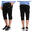 Pantaloni pentru bărbați Nike Dri Fit Academy 25 3/4