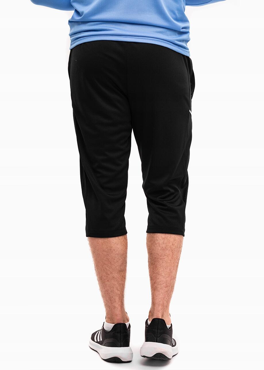 Pantalones Nike Dri-FIT Academy 25 3/4 para hombre 3/7