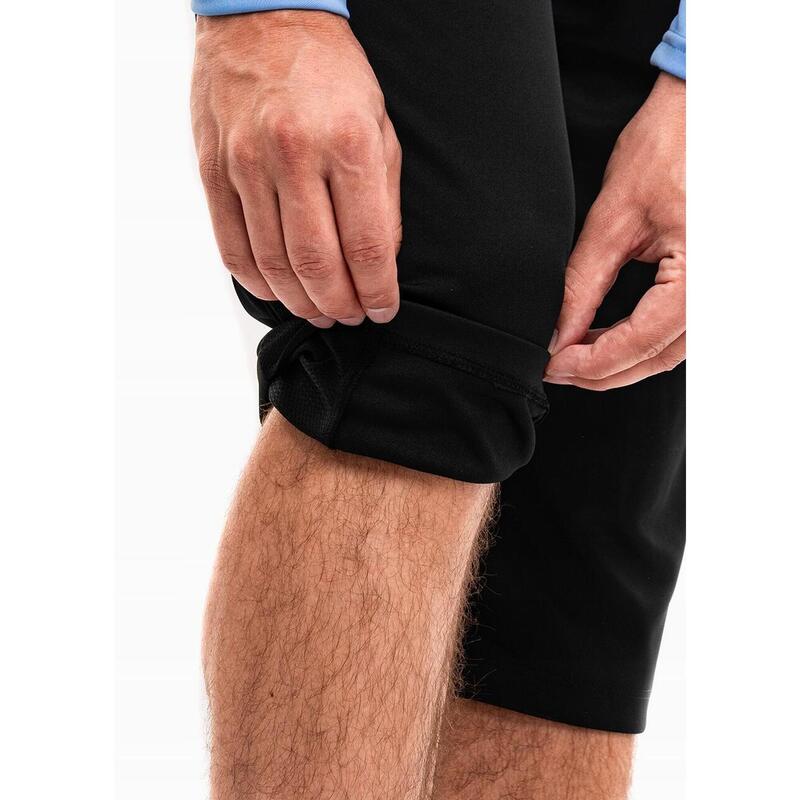 3/4 Pantaloni Scurți Drumeții În Natură Nike Tricotat Academy Bărbați