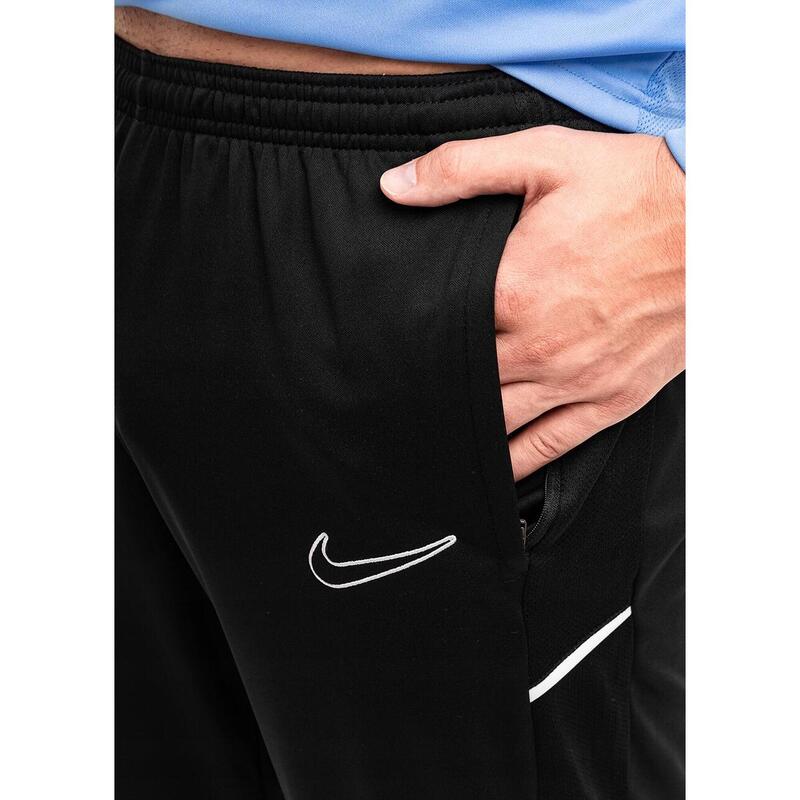 3/4 Pantaloni Scurți Drumeții În Natură Nike Tricotat Academy Bărbați
