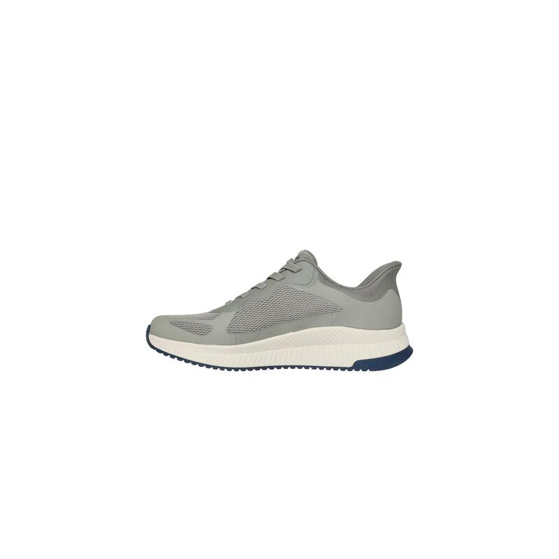 Skechers Hombre Slip-ins BOBS Sport Squad Chaos 4