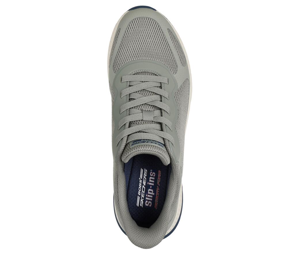 Scarpe Skechers modello 118423-OFWT per unisex 2/5