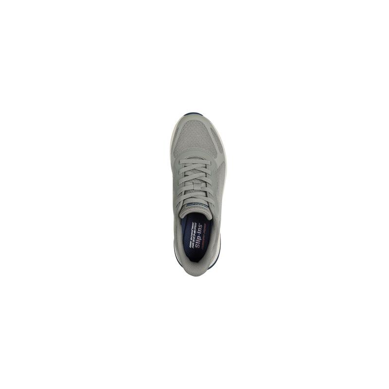 Skechers Hombre Slip-ins BOBS Sport Squad Chaos 4