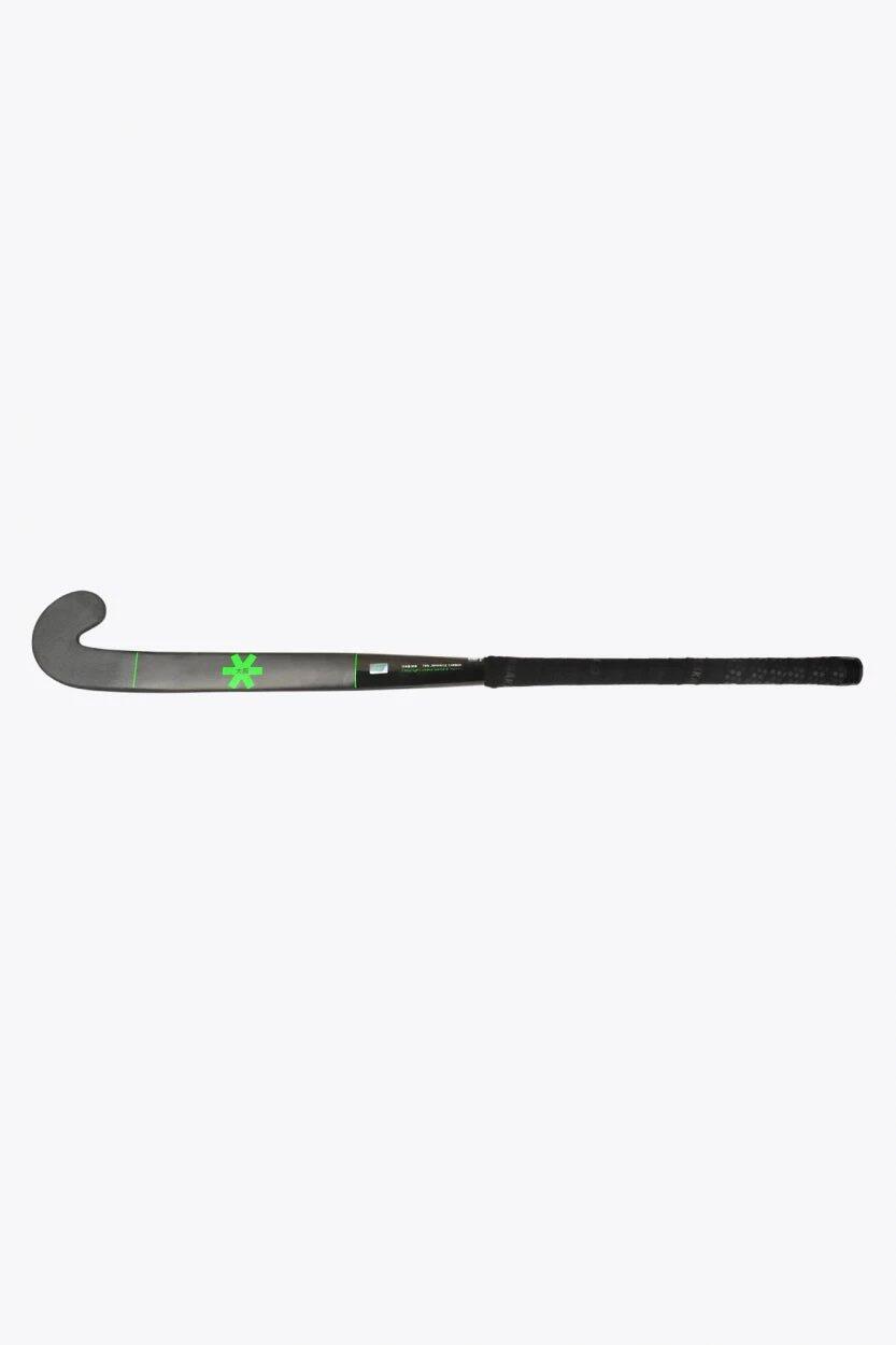 Bâton de hockey sur gazon Osaka Pro Tour 70 - Pro Bow | Noir emblématique 6/6