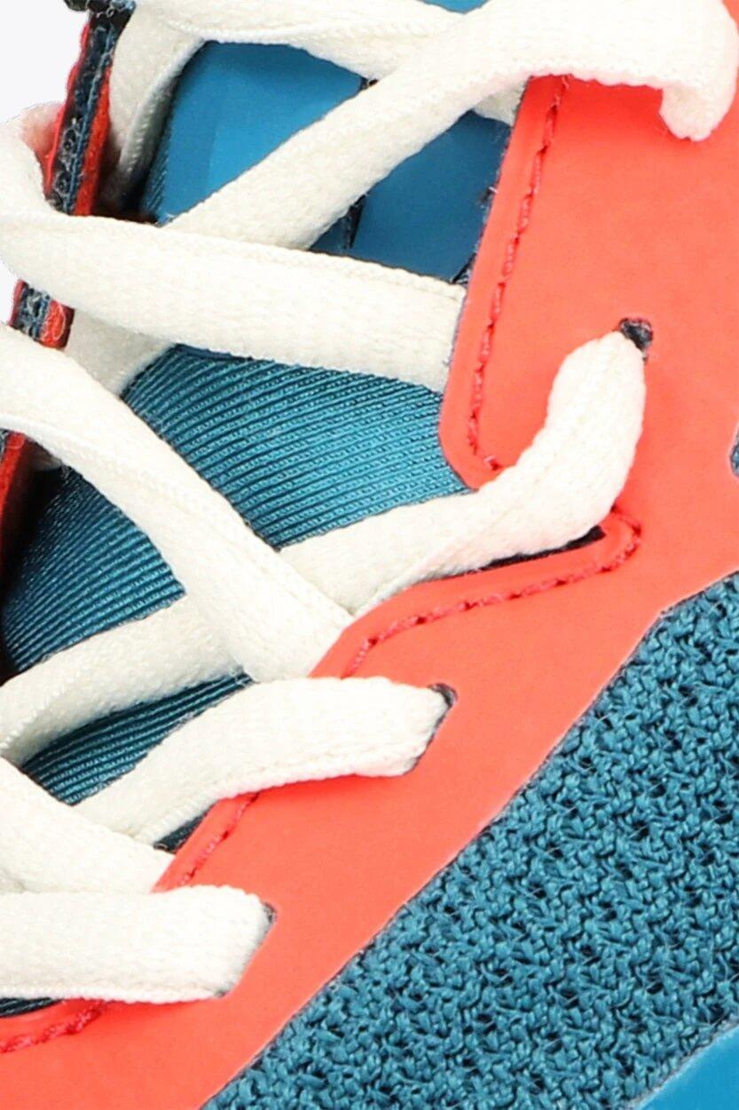 Calzature Osaka KAI Mk1 | Blu marino francese - Oxy Fire 5/5