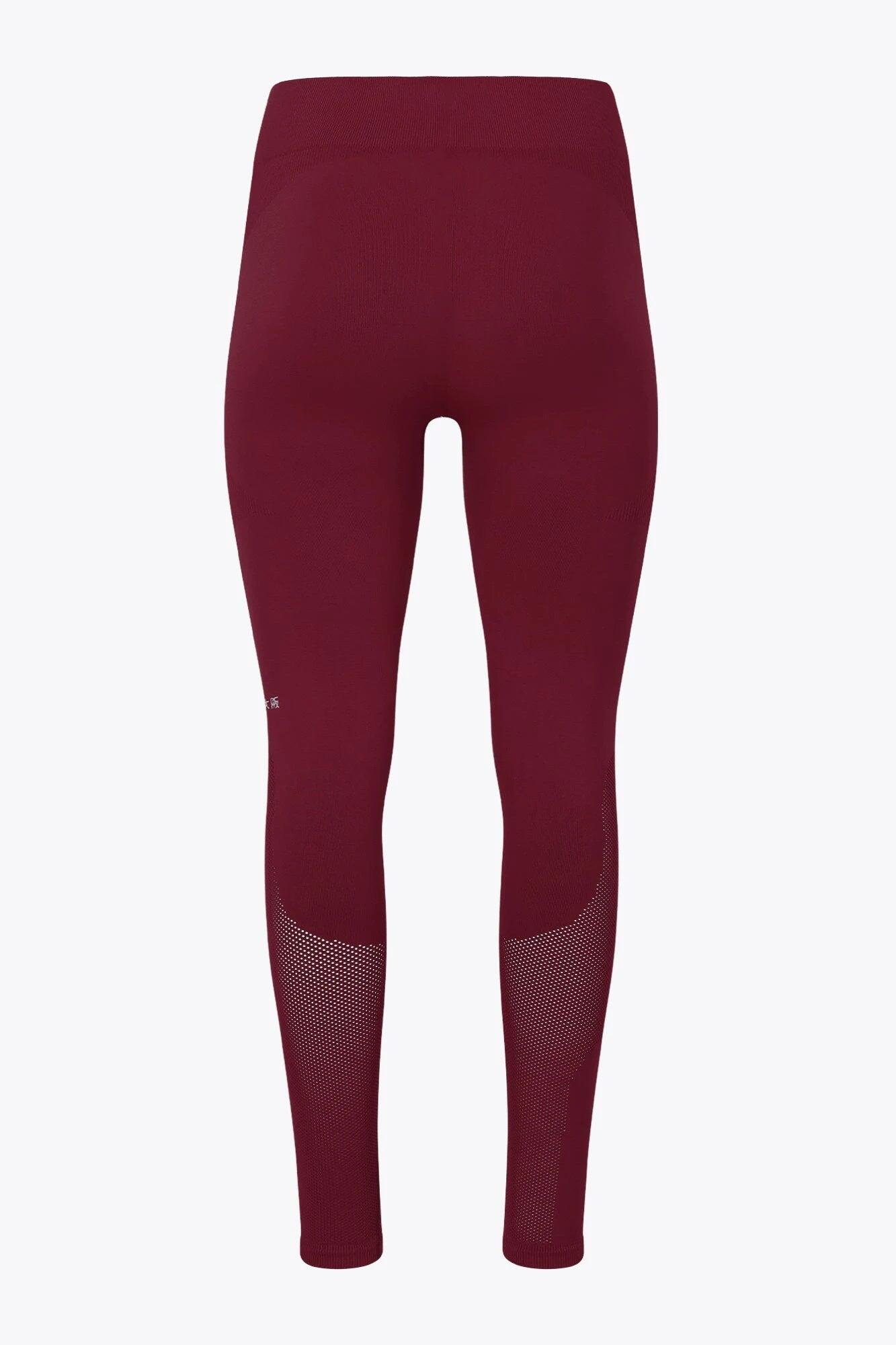 Mallas Osaka Shimuresu para mujer | Lacado cereza 4/6