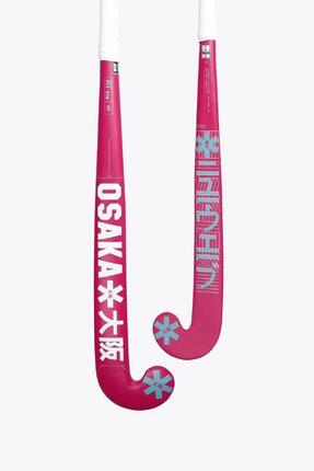 Osaka Feldhockeyschläger Mid Bow WD | Himbeere