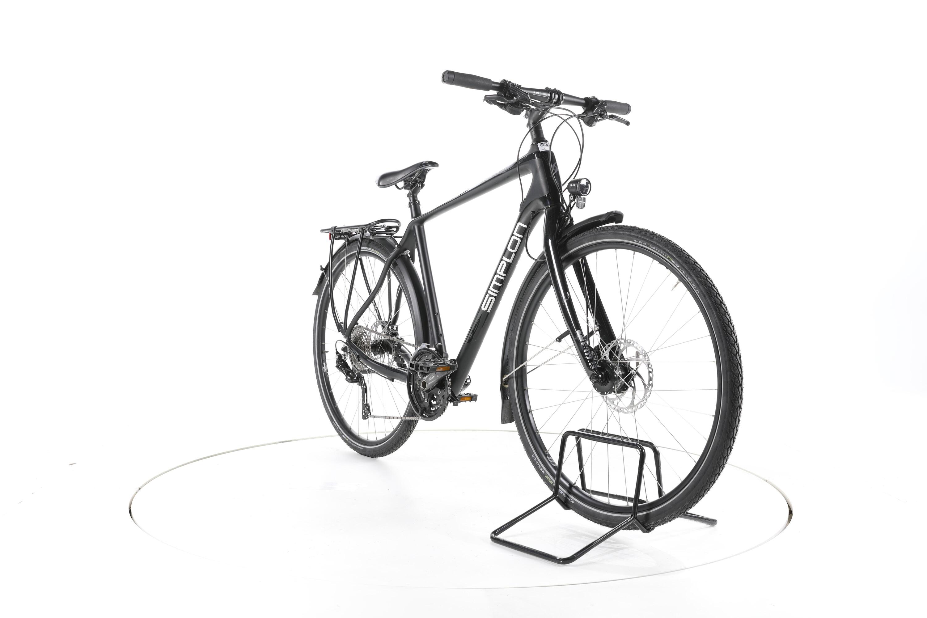Refurbished - Simplon SILKCarbon Trekking - In gutem Zustand 3/7