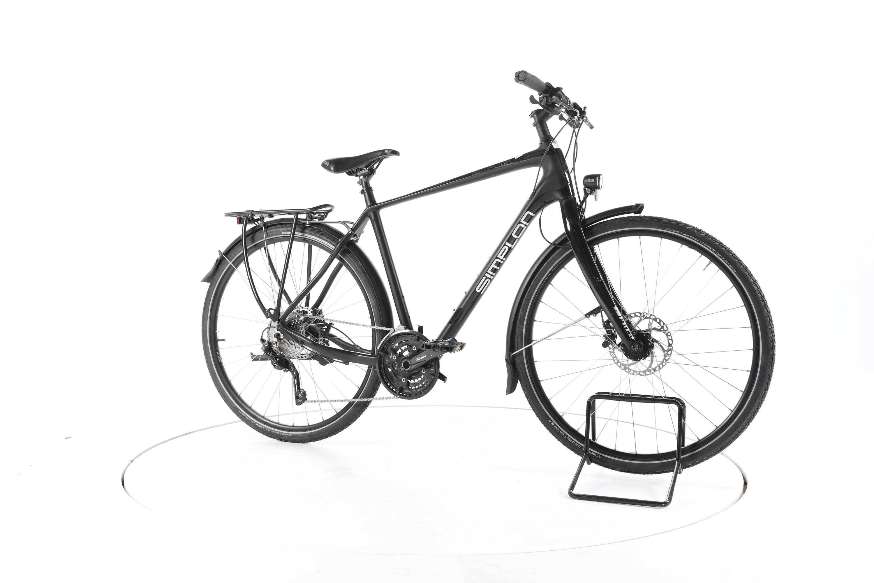 Refurbished - Simplon SILKCarbon Trekking - In gutem Zustand 2/7