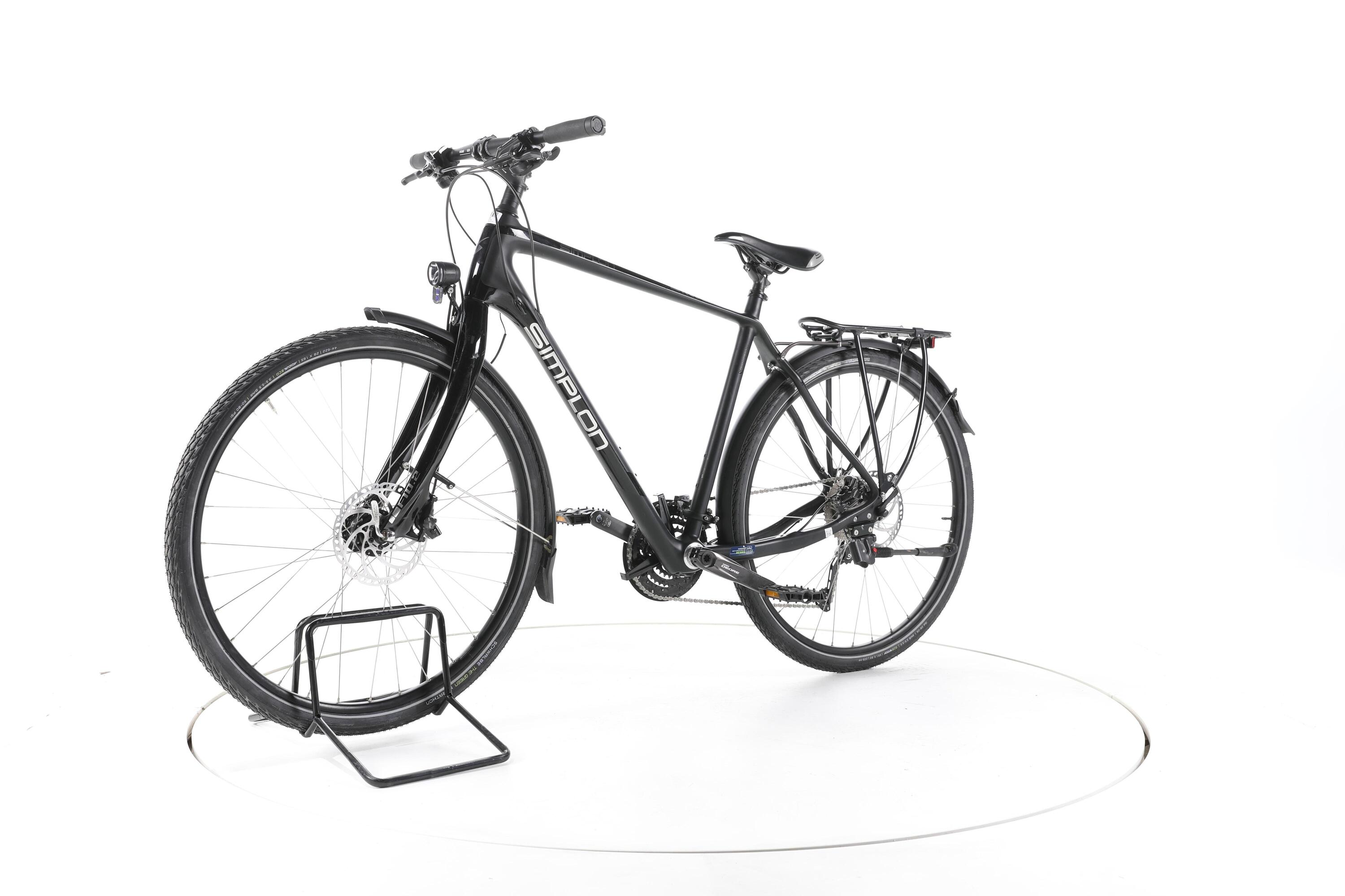 Refurbished - Simplon SILKCarbon Trekking - In gutem Zustand 5/7