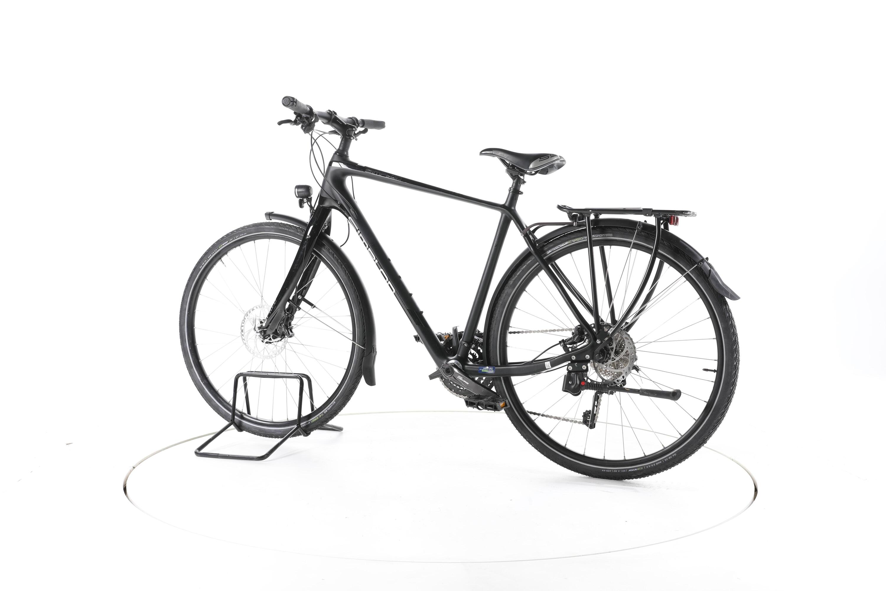 Refurbished - Simplon SILKCarbon Trekking - In gutem Zustand 7/7