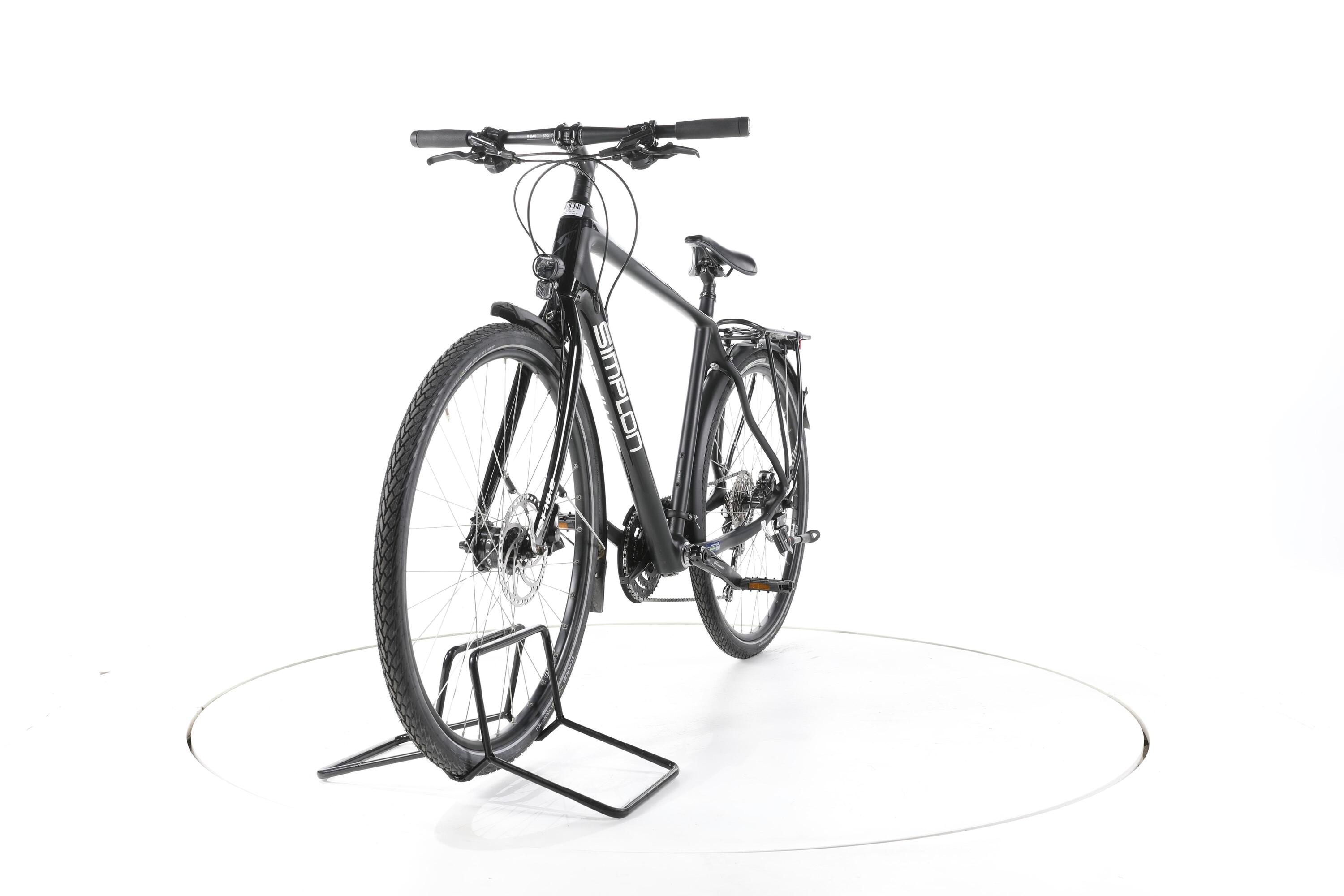 Refurbished - Simplon SILKCarbon Trekking - In gutem Zustand 4/7