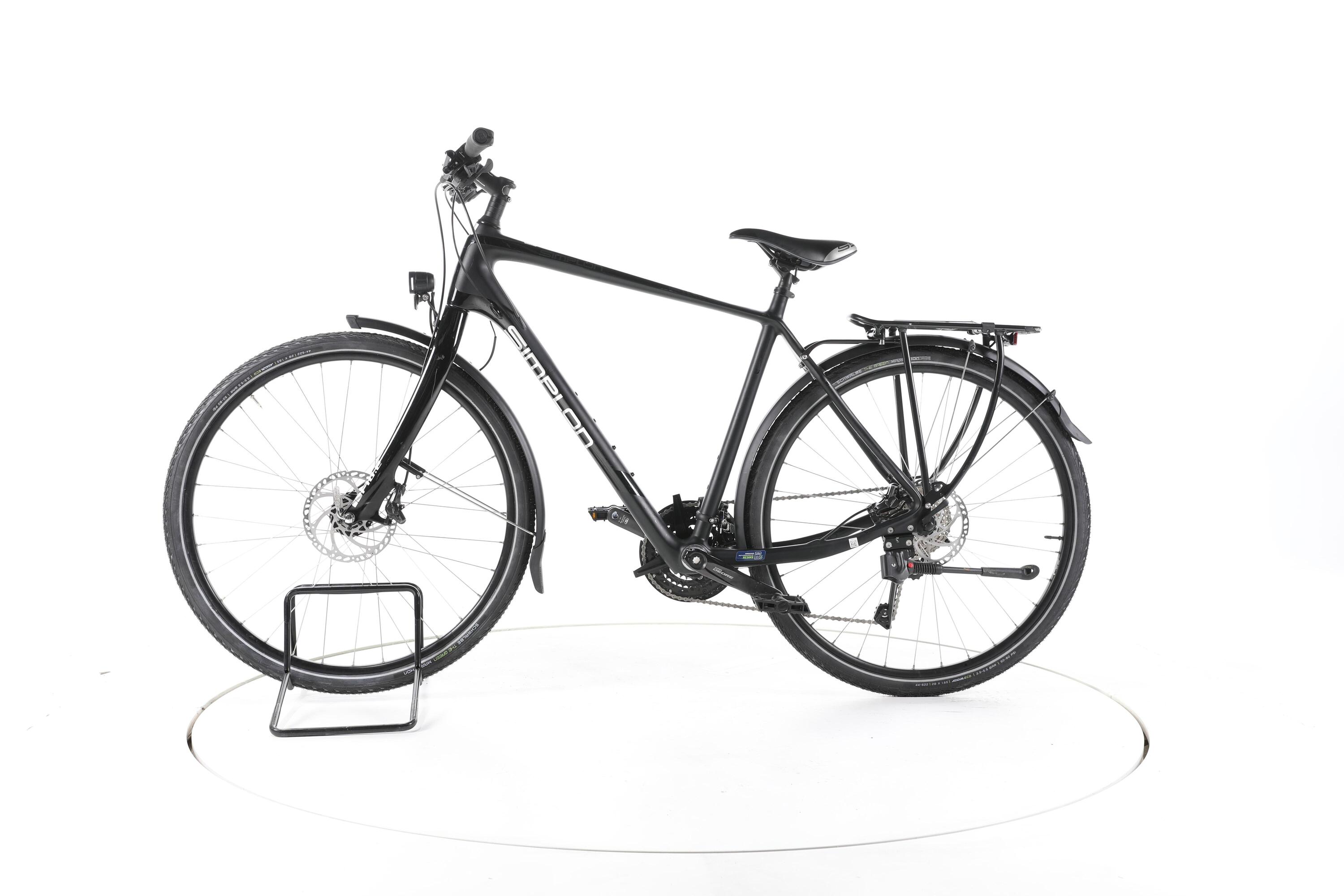Refurbished - Simplon SILKCarbon Trekking - In gutem Zustand 6/7