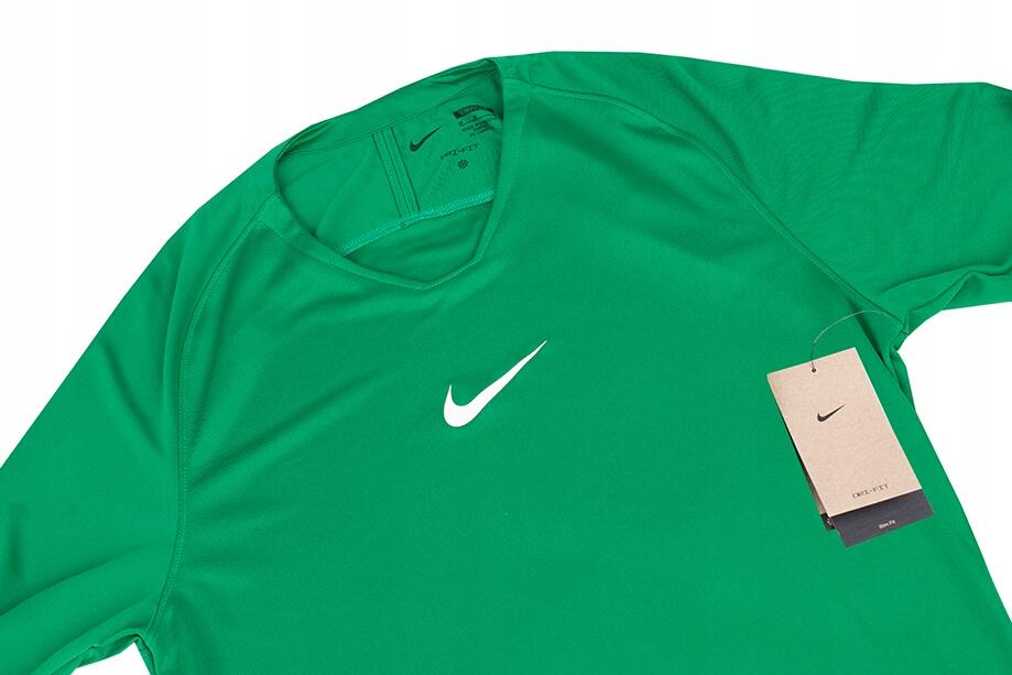 T-shirt homme Nike Dry Park First Layer JSY LS 6/7