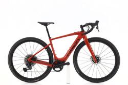 Ebike route reconditionné · Gravel reconditionné · Creo SL S-Works AXS 12V