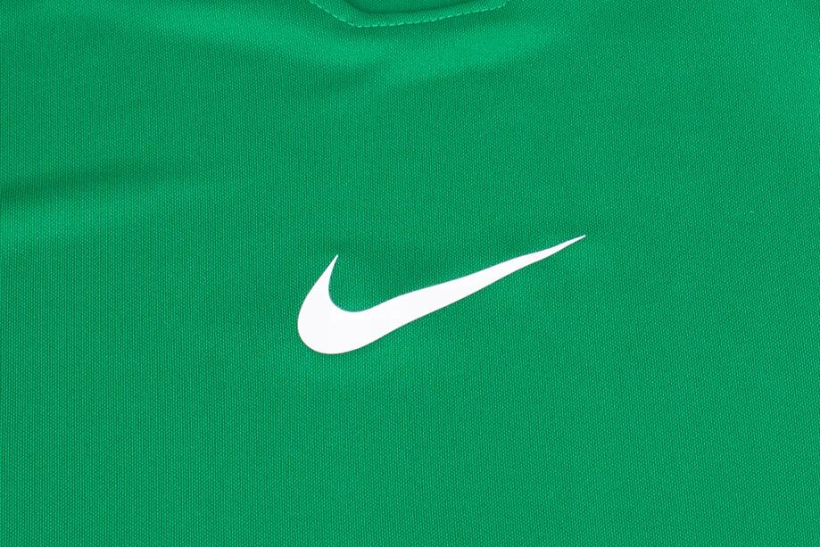 T-shirt homme Nike Dry Park First Layer JSY LS 5/7